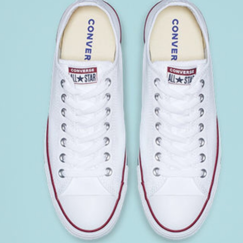 Chuck Taylor All Star Low Top